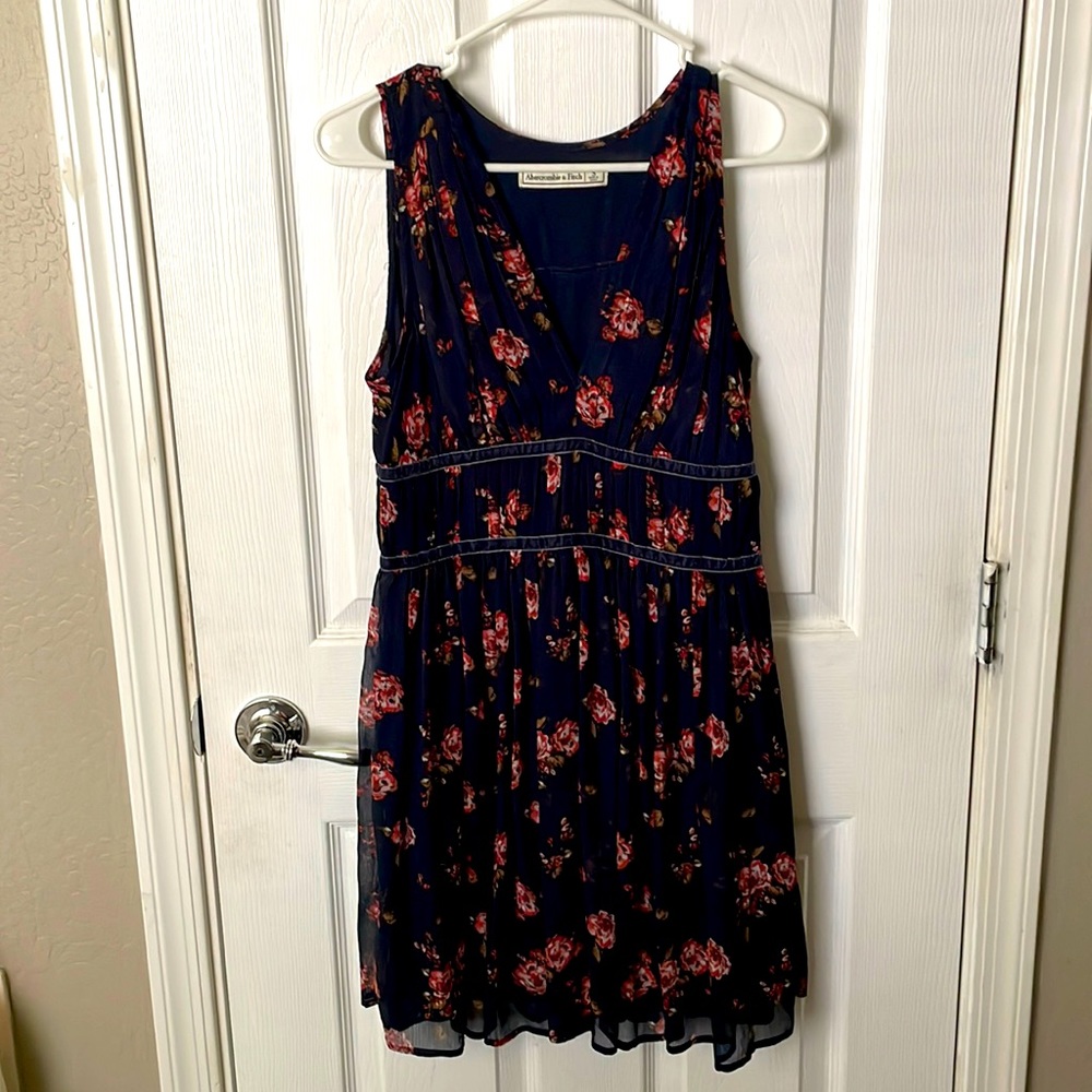 Abercrombie Dress